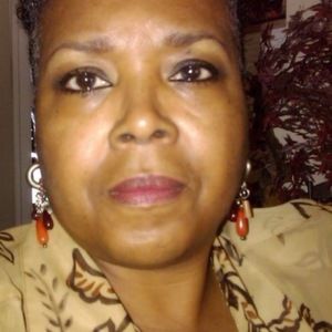 Meet your Posher, Robin l.